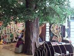 -钟书阁(松江泰晤士小镇店)