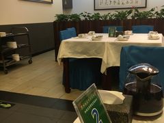 大堂-常兴顺·小吃·家常菜(常营店)