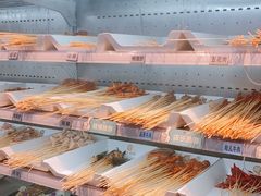 -屋头串串(龙潭寺店)