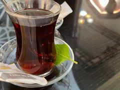 土耳其红茶-Mevlana梅夫娜土耳其餐厅·清真