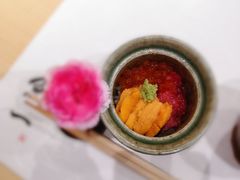 -鮨一日本料理(大中华店)