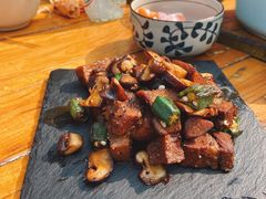 牛舌-有肉食·虎九闽菜(798艺术区店)
