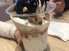 -DQ·蛋糕·冰淇淋(奥林匹克广场店)