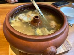 -翠云楼·汽锅鸡·云南特色菜(翠湖公园店)