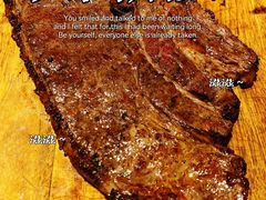 -BARBECUE烤肉屋