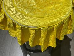 -宫事颐庭·老佛爷贵寿下午茶(颐和园店)