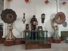-旅顺留声机博物馆