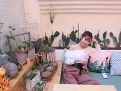 -拾壹cafe·工作室