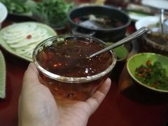 -一叶一世界•素食餐厅(环球中心店)
