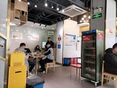 -百年尹氏汤包(湖南路狮子桥店)