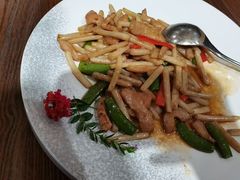 -昆山裕元花园酒店·囍园中餐厅