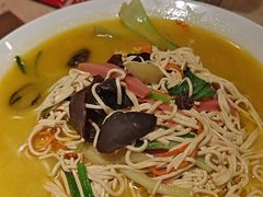 -杨氏青龙虾·羊蝎子(珠江路店)