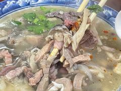 -协顺园回头馆(南顺城路店)