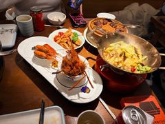 -乔街深夜食堂·小龙虾·高压锅生蚝(杭州总店)