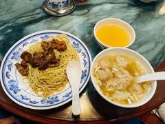 -恩宁刘福记(东华东路店)