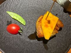 -味见·荣家(亚泰大街店)