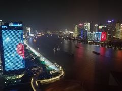 -上海外滩茂悦大酒店