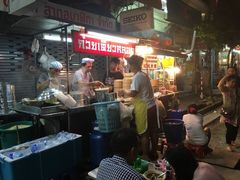 -唐人街(耀华力路)
