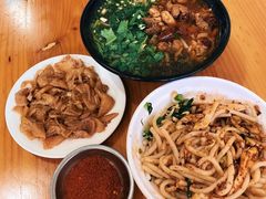 -再回首鸡肉米线(人民路一店)