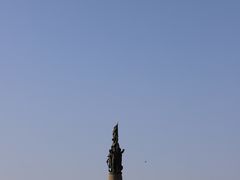 -人民防洪胜利纪念塔