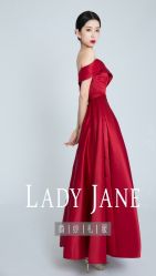 点击看大图 -Lady Jane高端婚纱礼服馆