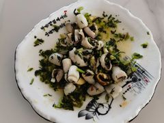 -碧海银沙海鲜餐厅(恒大海上威尼斯店)