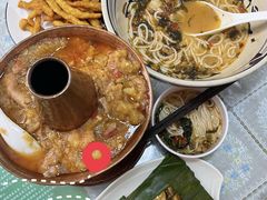 -蜗牛小馆醉乡民谣云南菜(惠新西里店)