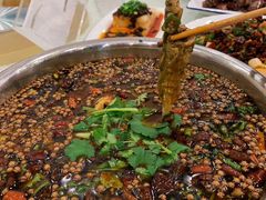 -高坎一品甲鱼庄(两河店)