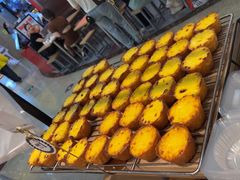 -窑滚面包KamadoPan(曼巴特店)