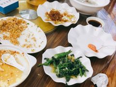 -瑶记海鲜餐厅(西涌店)