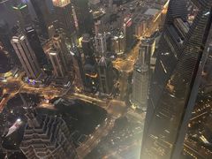 -上海中心大厦