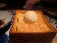 -绿茶餐厅(领展购物广场·中关村店)