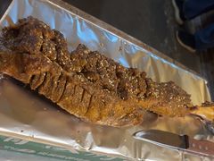 -霄汉羊排(万松园一店)