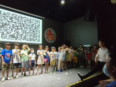 -长沙市青少年宫