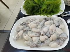 -刘记糟粕醋海鲜烧烤
