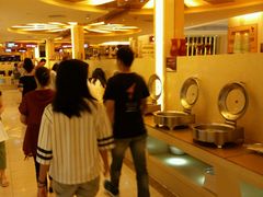 -凯乐会量贩KTV(国防大厦总店)