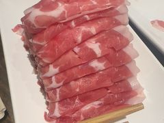 -南门涮肉(后海店)