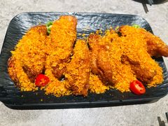 -留半山·香港食堂(啦啦宝都店)