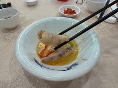 -麒麟中餐厅·经典粤菜·地道菜式老字号(广州长隆酒店)