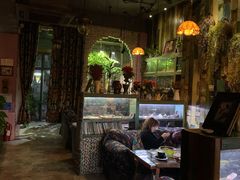 -三小姐咖啡店西餐下午茶(太平门直街店)
