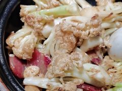 -晓粤·惹味粤菜(凯德乐峰广场店)