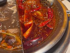 -小龙坎火锅(春熙太古里店)