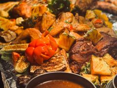 -广州天河希尔顿酒店