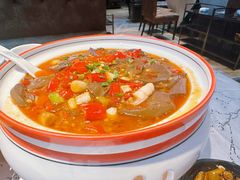 -红辣椒·川菜·火锅(科华路店)