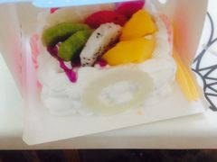 -甜甜蛋糕店(幸福街店)