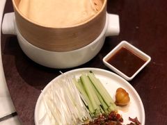 -港丽餐厅(高德置地店)