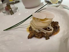 -Le Comptoir de Pierre Gagnaire