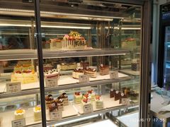 -吉美诺烘焙(公园北路店)