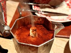 -Mammamia意大利餐厅(阳春巷店)