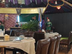 -海拉尔蒙古包(房山长阳店)